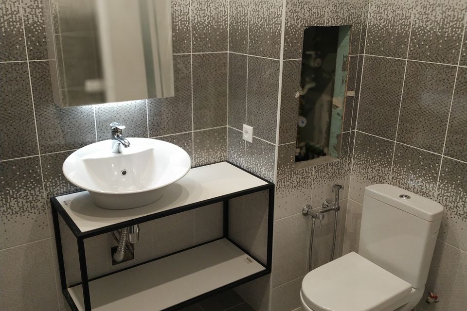 Продаётся студия, 24.4 м²