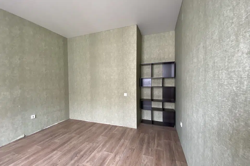 Продаётся 1-комнатная квартира, 31.4 м²
