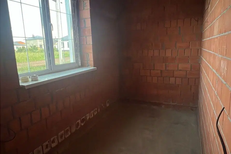 Продаётся 2-этажный дом, 126 м²