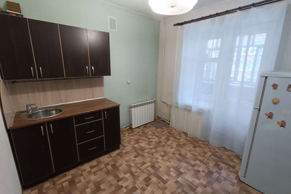 Продаётся 2-комнатная квартира, 49 м²