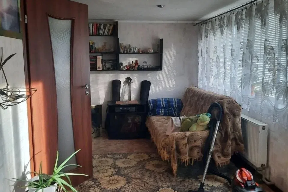 Продаётся 2-этажный дом, 200 м²