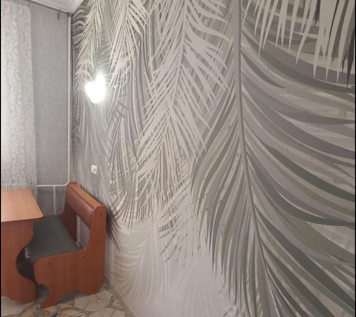 Сдаётся 1-комнатная квартира, 39 м²
