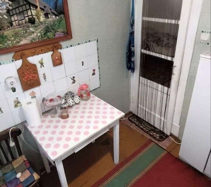 Продаётся 2-комнатная квартира, 43.2 м²