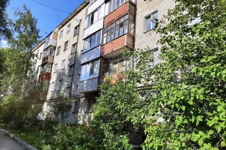 Продаётся 2-комнатная квартира, 45 м²