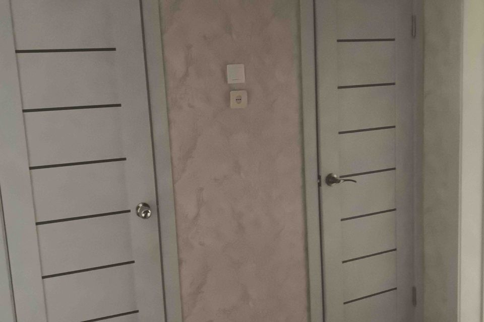 Продаётся 3-комнатная квартира, 70 м²