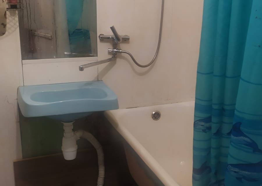 Продаётся 3-комнатная квартира, 60.4 м²