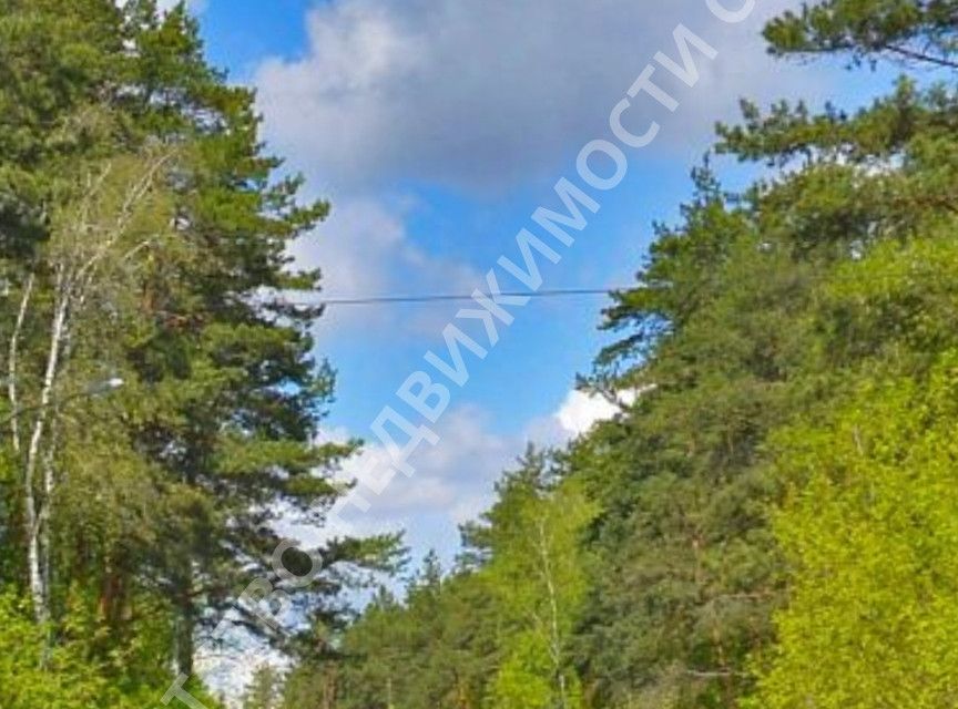 Продаётся участок, 4.52 сот., Садовый
