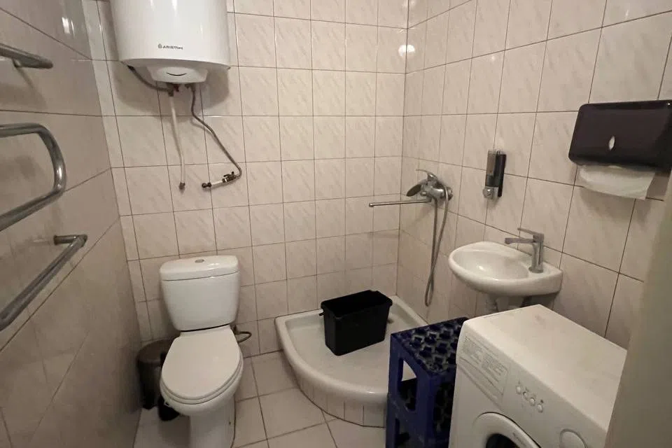 Продаётся помещение своб. назначения, 55 м²