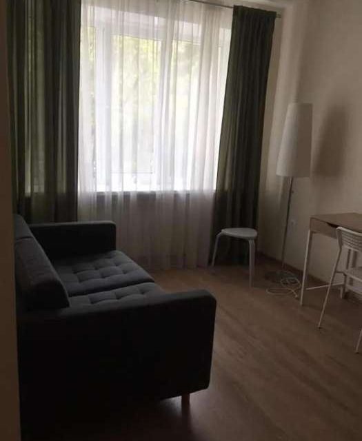 Сдаётся 1-комнатная квартира, 30 м²