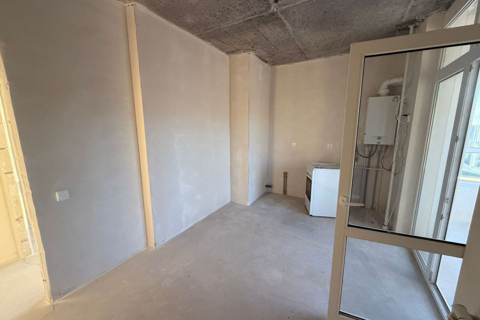 Продаётся 3-комнатная квартира, 73.7 м²