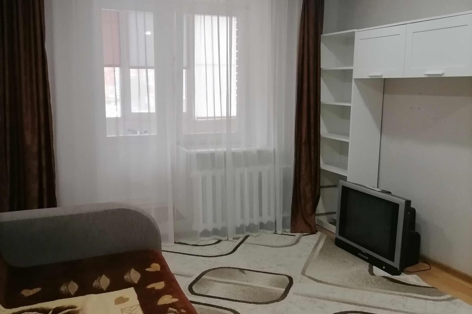 Сдаётся 2-комнатная квартира, 51.2 м²