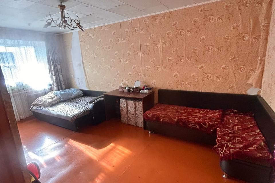 Продаётся 1-комнатная квартира, 30.1 м²