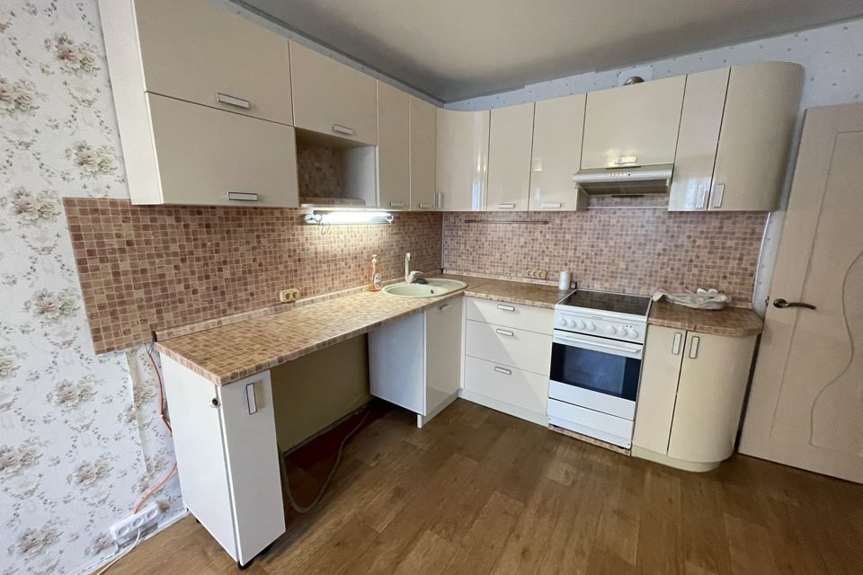 Продаётся 3-комнатная квартира, 69.3 м²