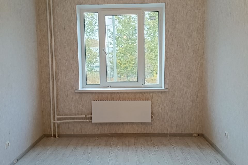 Продаётся 1-комнатная квартира, 25 м²