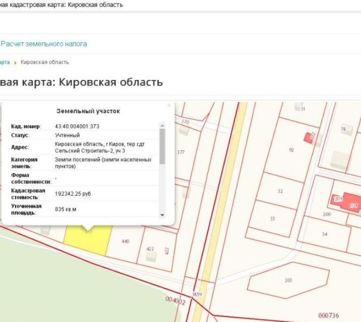 Продажа Земельных Участков В Кирове