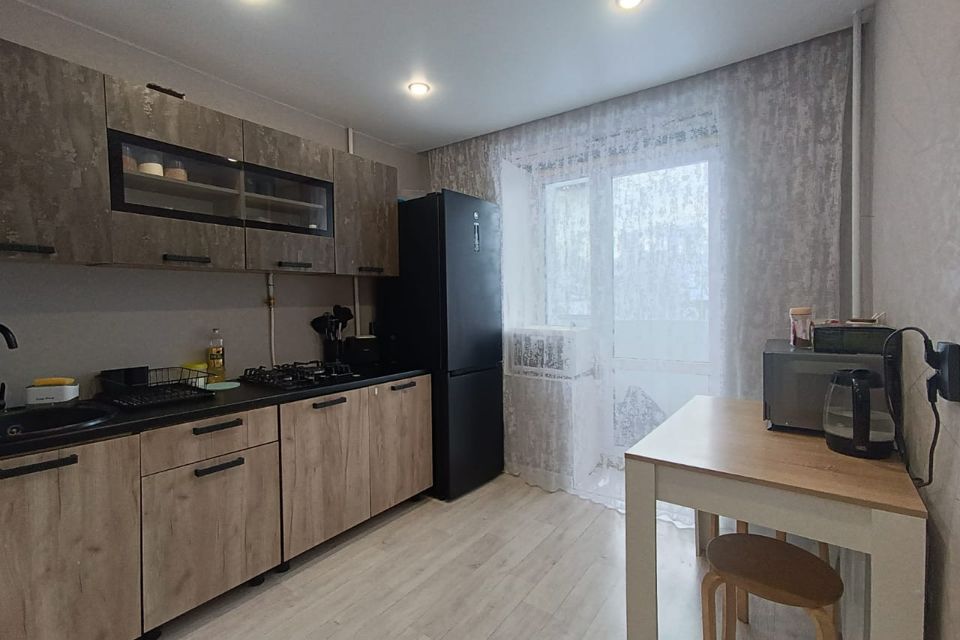 Продаётся 2-комнатная квартира, 48.5 м²