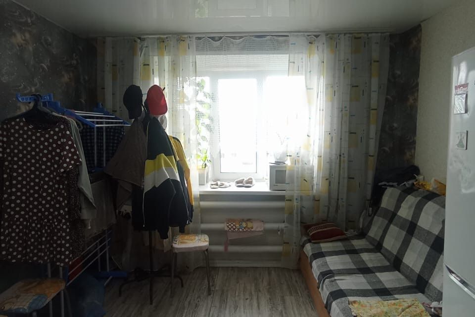 Продаётся 2-комнатная квартира, 30.3 м²