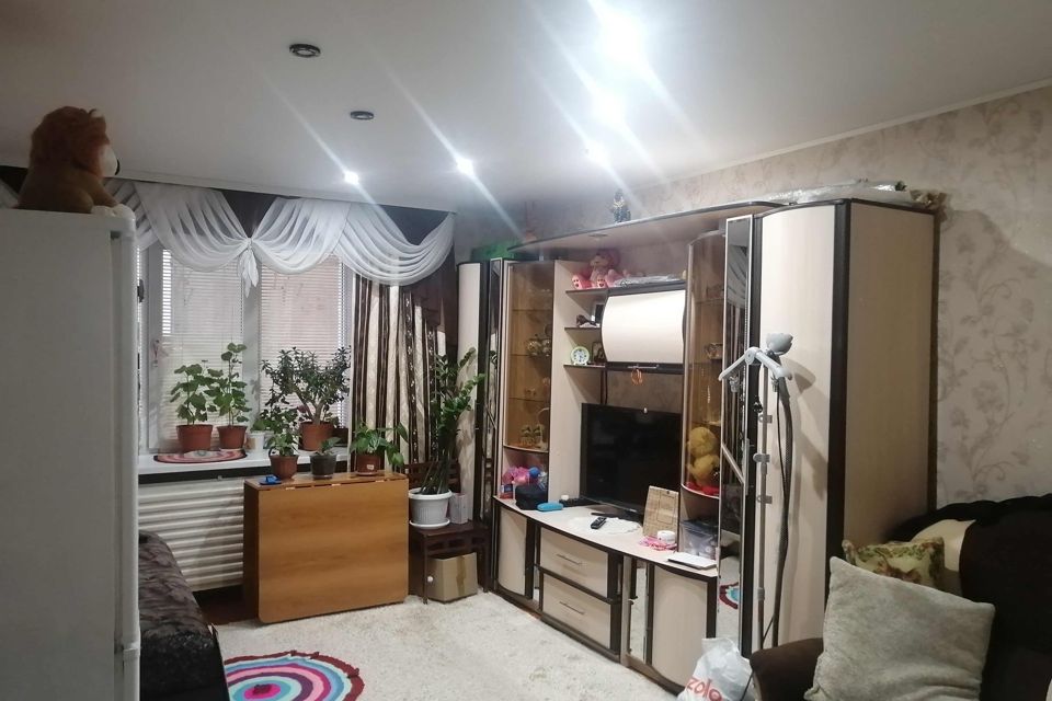 Продаётся студия, 24 м²