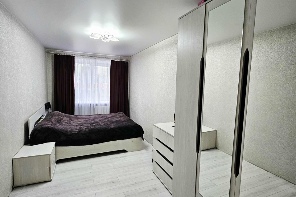 Продаётся студия, 44.3 м²