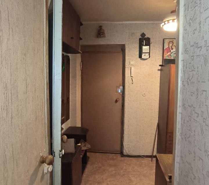 Продаётся 2-комнатная квартира, 54 м²