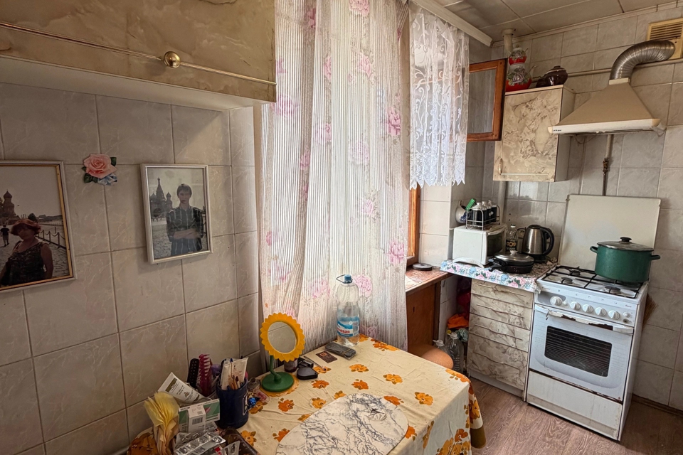 Продаётся 2-комнатная квартира, 48 м²