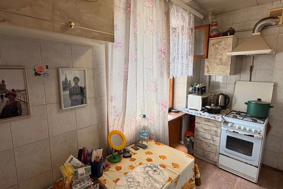 Продаётся 2-комнатная квартира, 48 м²