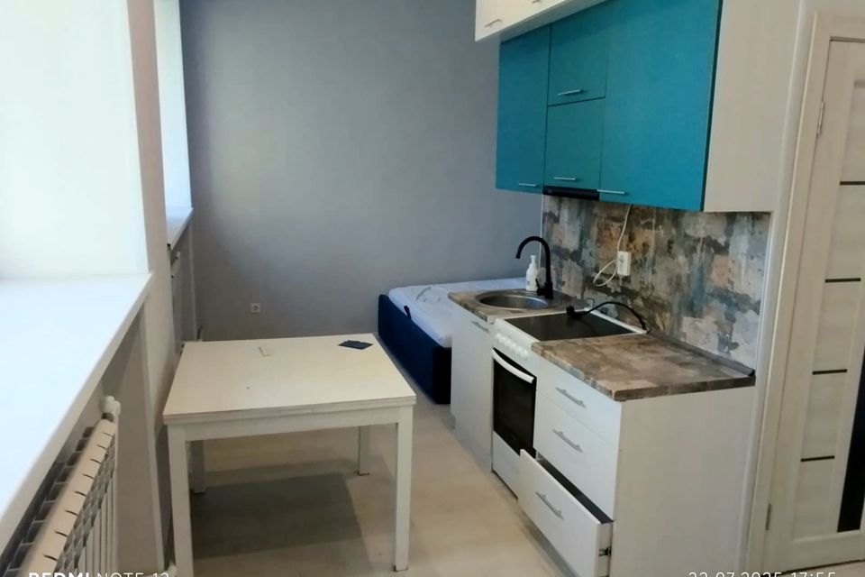 Продаётся студия, 22 м²