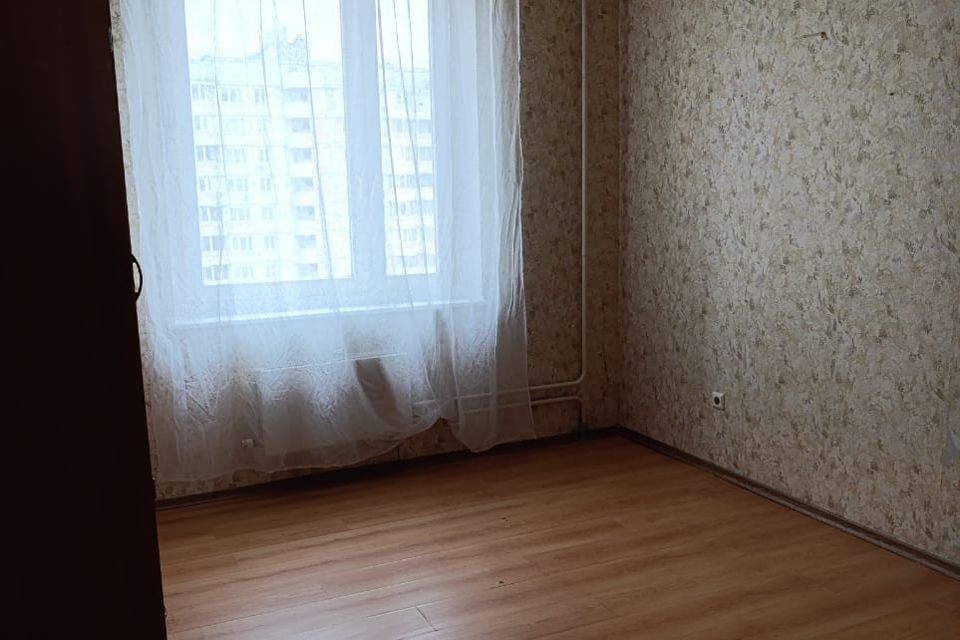 Продаётся 2-комнатная квартира, 54.1 м²