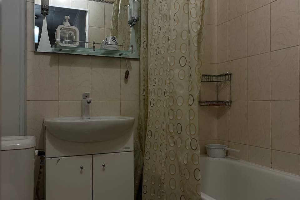 Продаётся 2-комнатная квартира, 47.1 м²