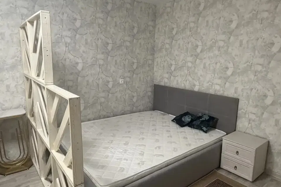 Продаётся 1-комнатная квартира, 32 м²