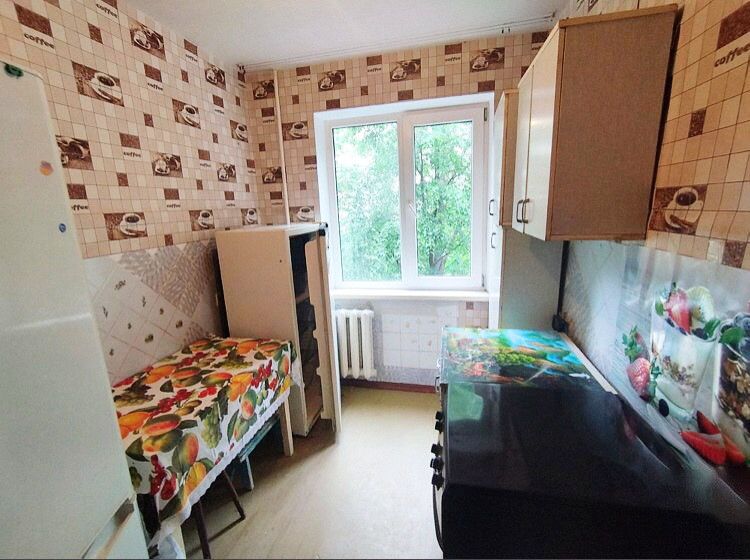 Продаётся 2-комнатная квартира, 49 м²