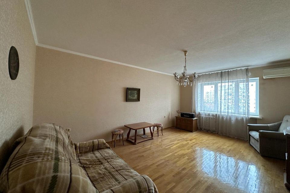 Продаётся 2-комнатная квартира, 60 м²