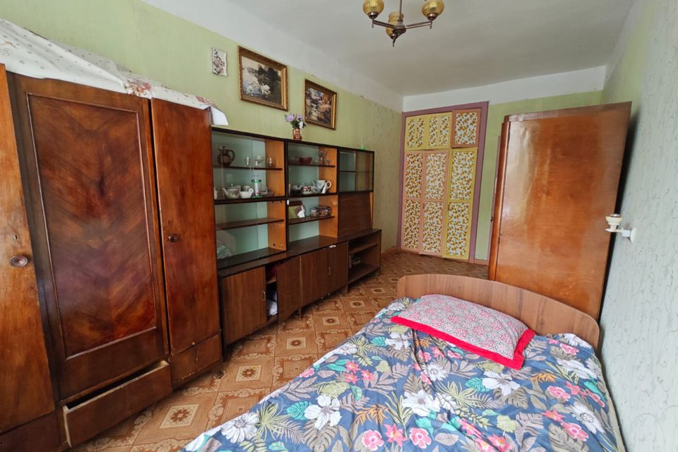 Сдаётся 2-комнатная квартира, 60 м²