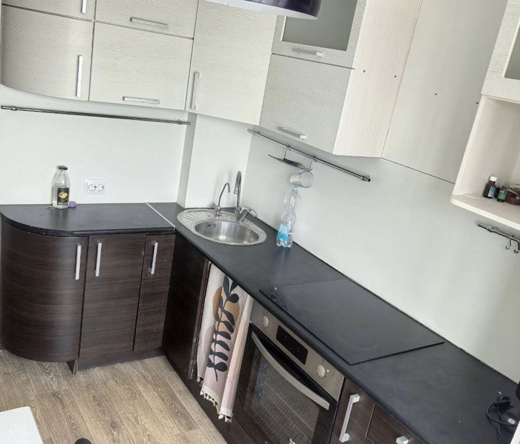 Продаётся 2-комнатная квартира, 50 м²