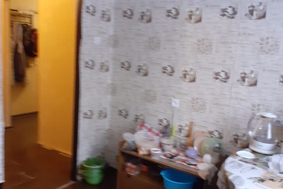 Продаётся 2-комнатная квартира, 52.1 м²