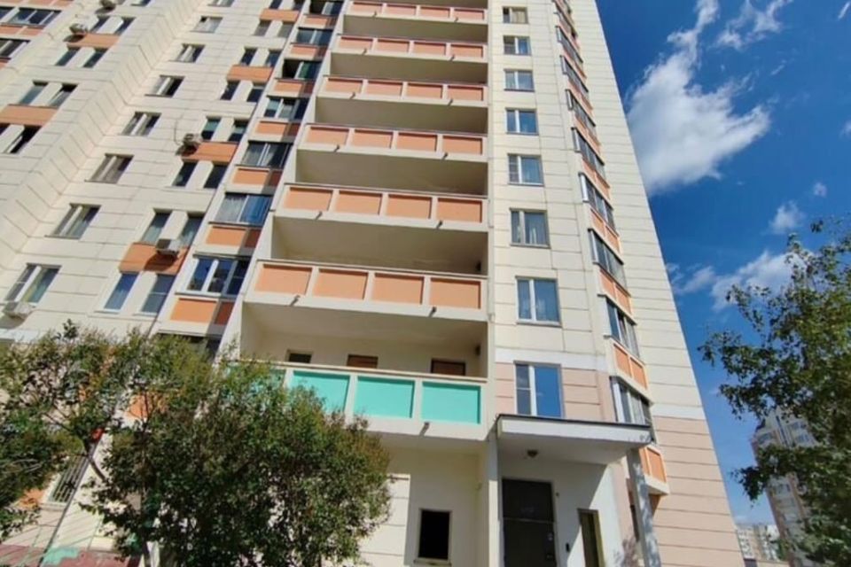 Продаётся 3-комнатная квартира, 76.3 м²
