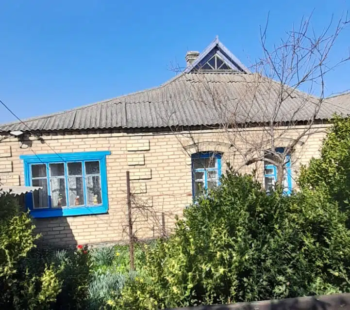 Продаётся 1-этажный дом, 84.7 м²