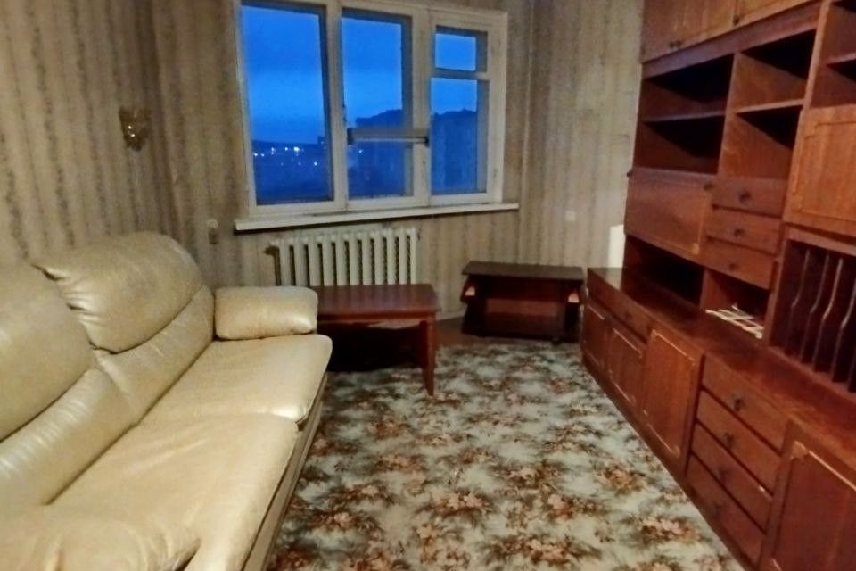 Сдаётся 2-комнатная квартира, 48 м²