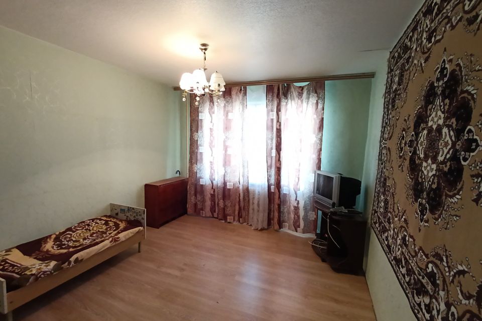 Продаётся 2-комнатная квартира, 53.8 м²