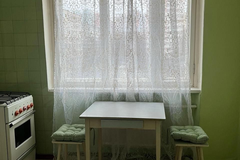 Продаётся 3-комнатная квартира, 70.7 м²