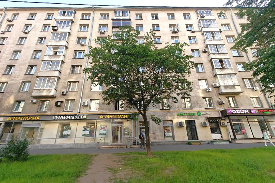 Продаётся студия, 19 м²