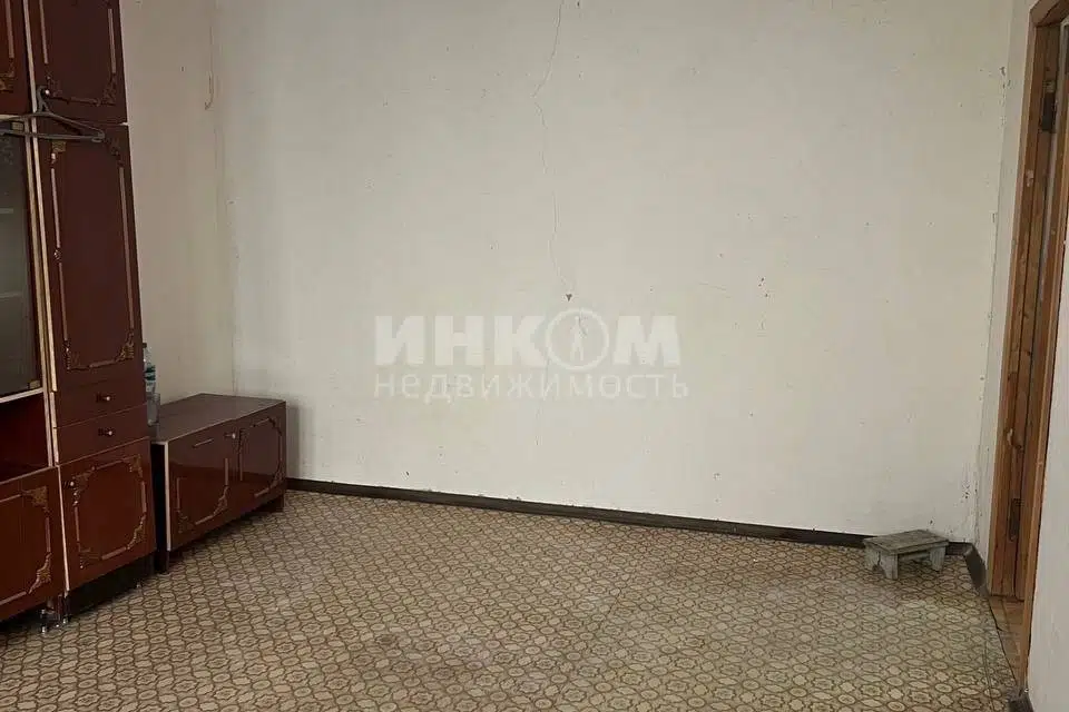 Продаётся 2-комнатная квартира, 53 м²