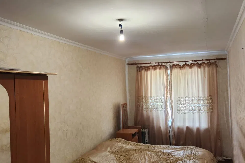 Продаётся 2-комнатная квартира, 60 м²