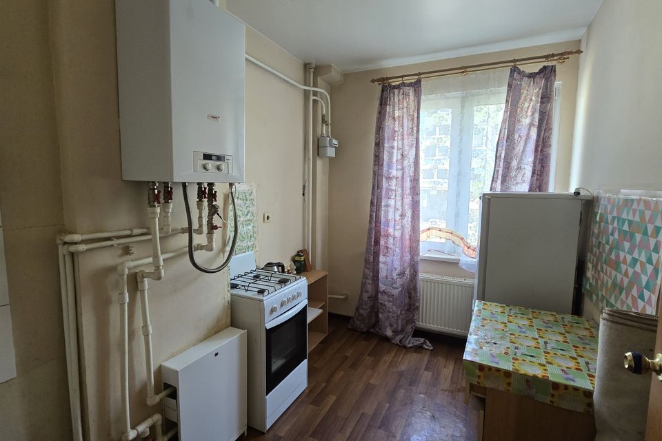 Продаётся 1-комнатная квартира, 29.7 м²