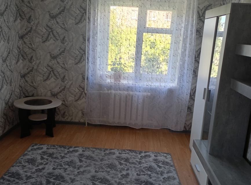 Сдаётся 1-комнатная квартира, 33 м²