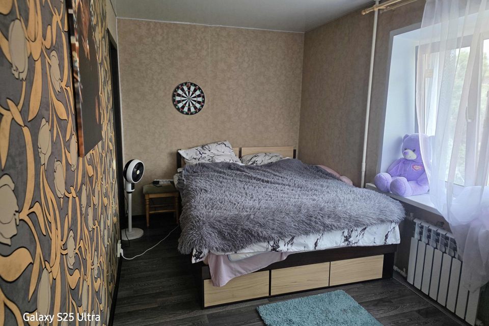 Продаётся 2-комнатная квартира, 41.6 м²
