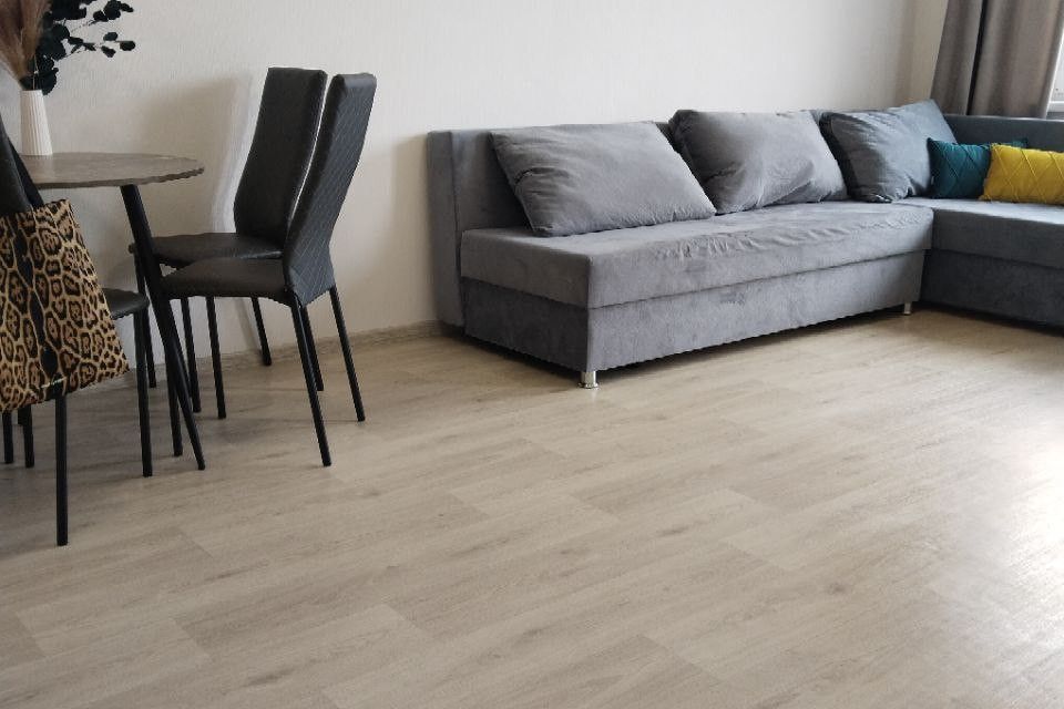 Продаётся студия, 31 м²