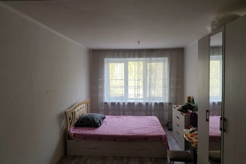 Продаётся комната в 1-комн. квартире, 18.1 м²