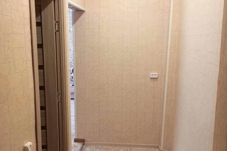 Продаётся 2-комнатная квартира, 44.8 м²