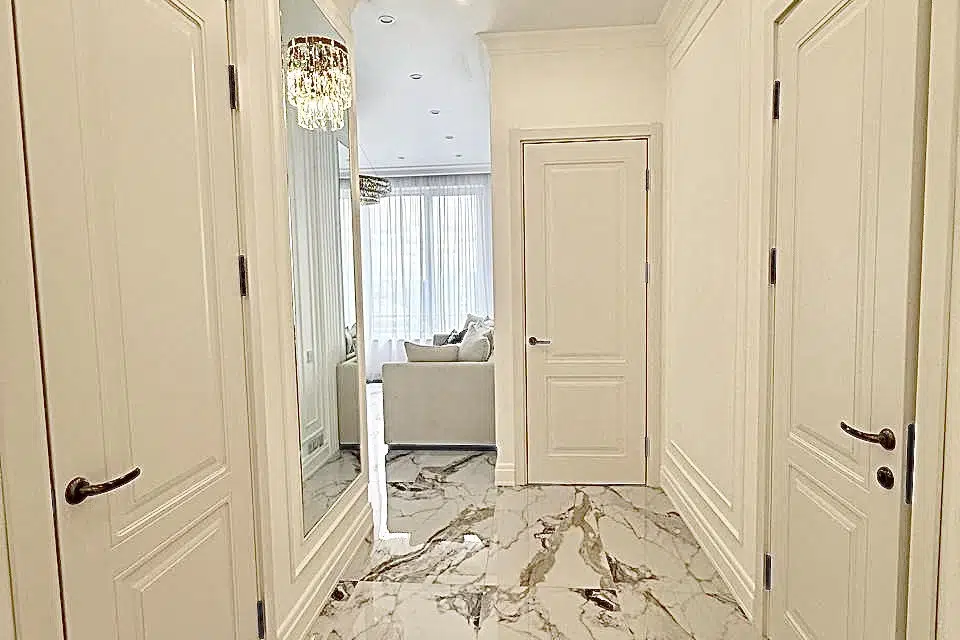 Продаётся 2-комнатная квартира, 42 м²